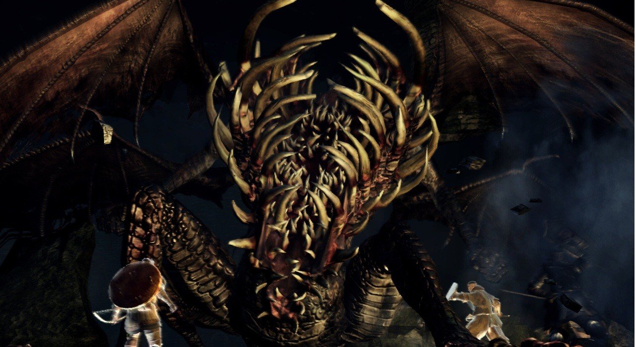Dark Souls