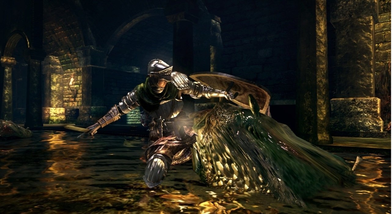 Dark Souls