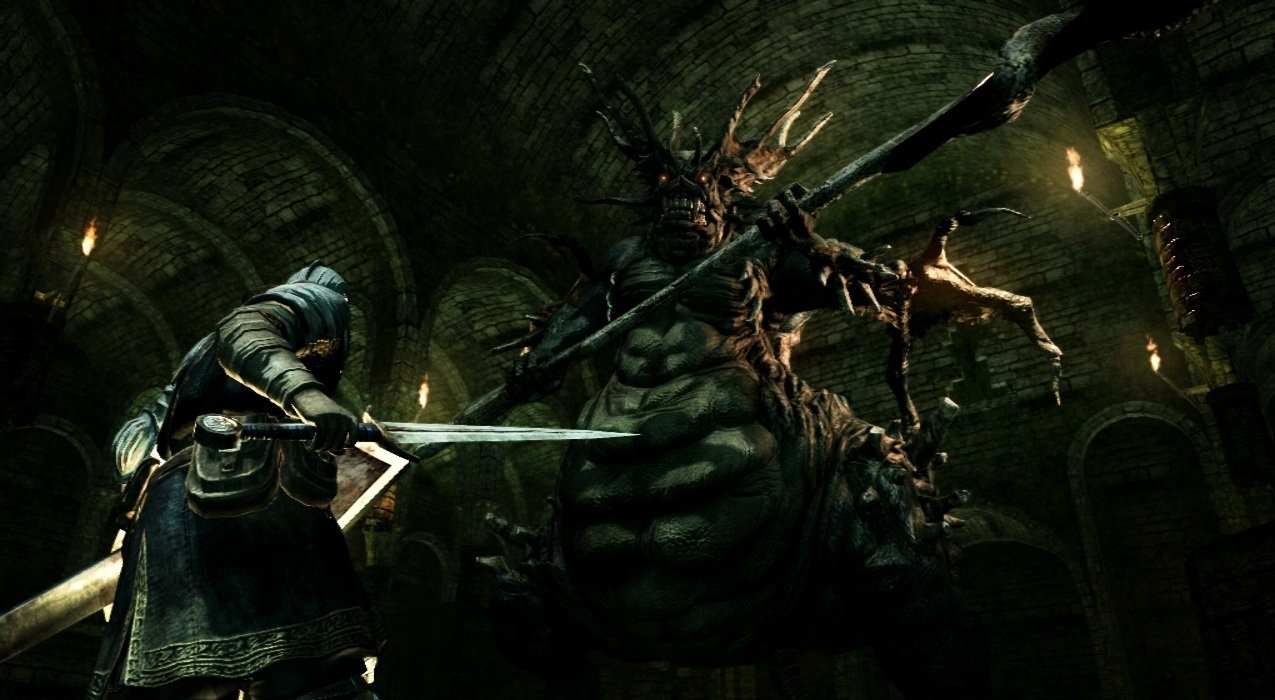 Dark Souls