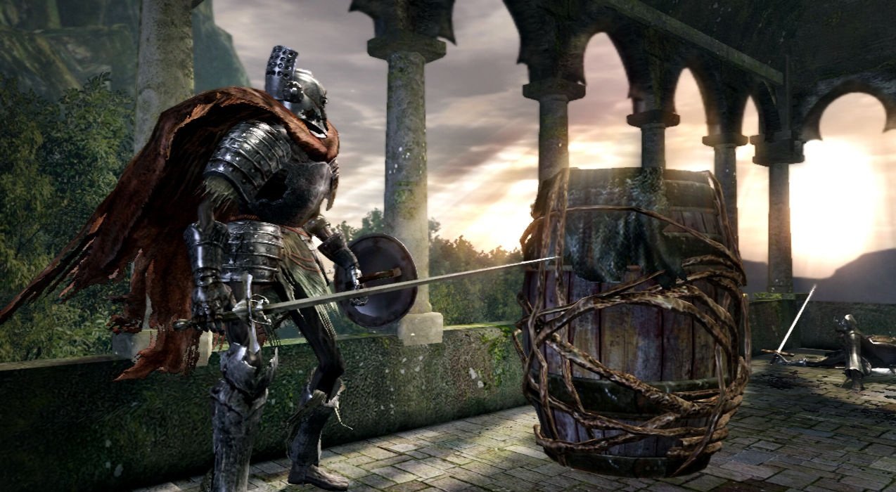 Dark Souls