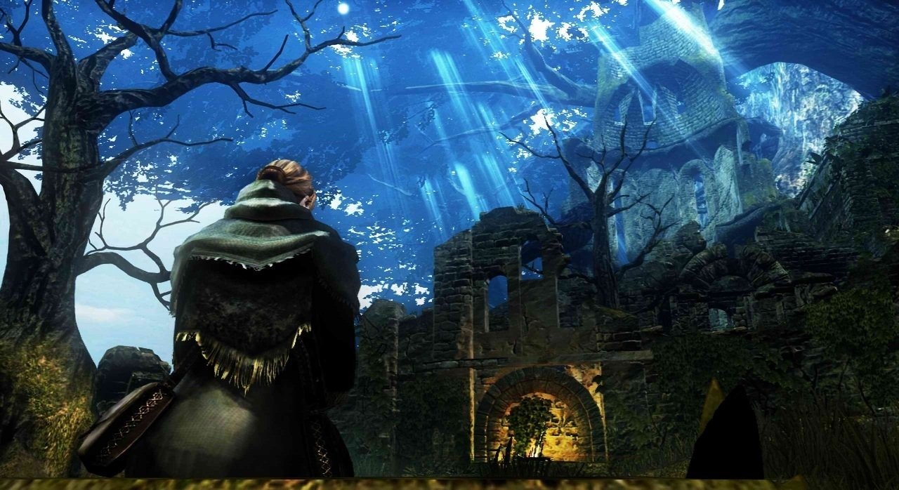 Dark Souls