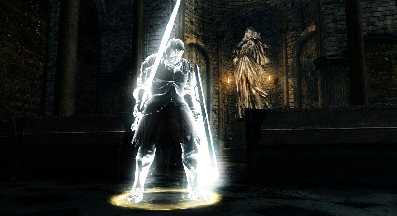 Dark Souls