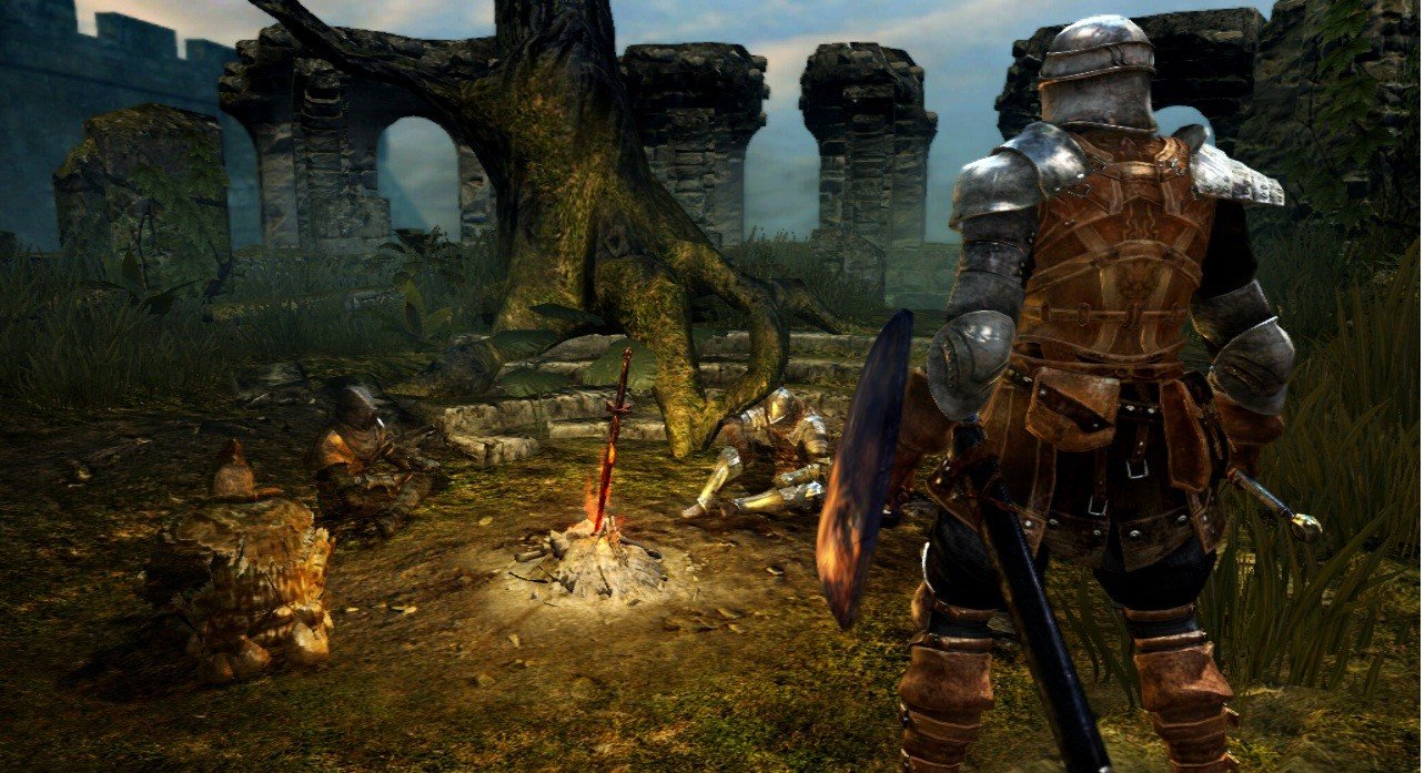 Dark Souls
