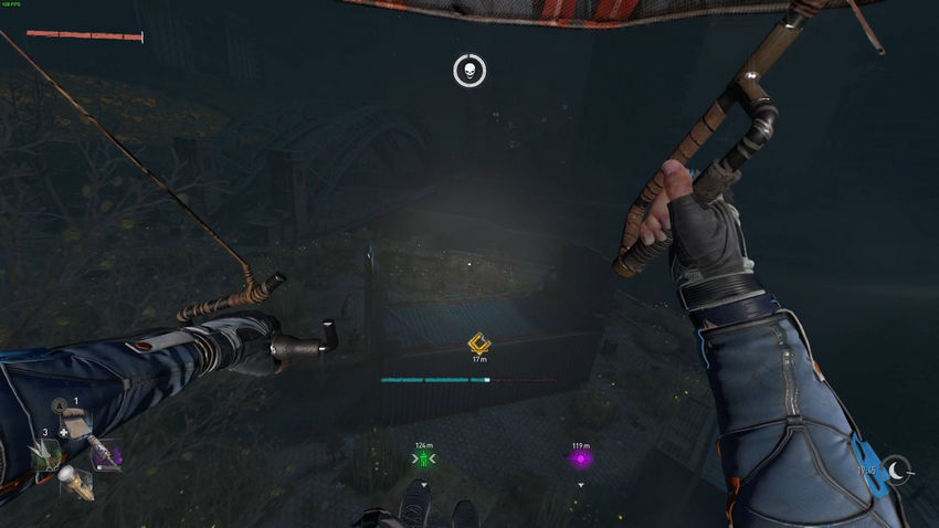 побочные квесты Dying Light 2