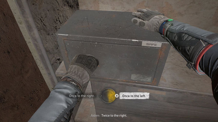 побочные квесты Dying Light 2