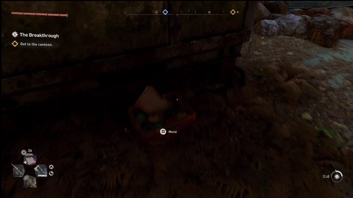 секреты Dying Light 2