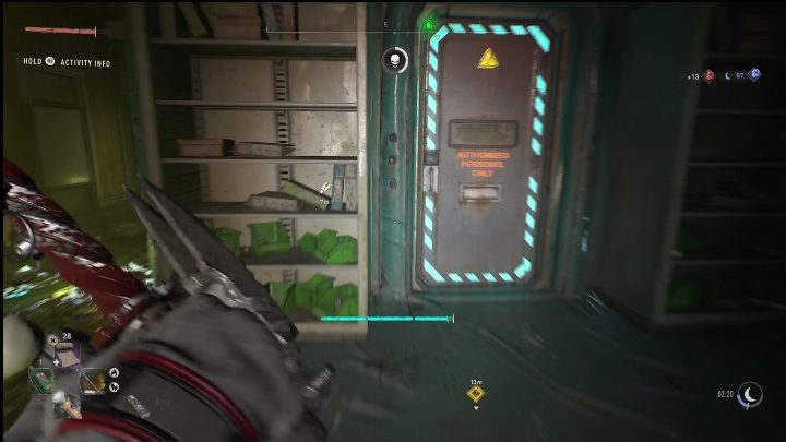 секреты Dying Light 2
