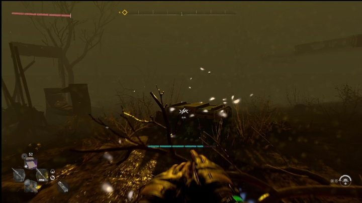 секреты Dying Light 2
