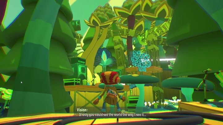 Psychonauts 2