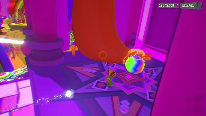 Psychonauts 2