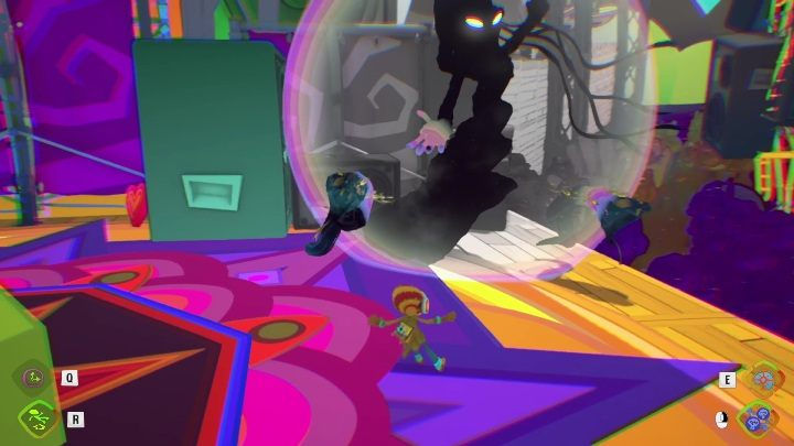 Psychonauts 2