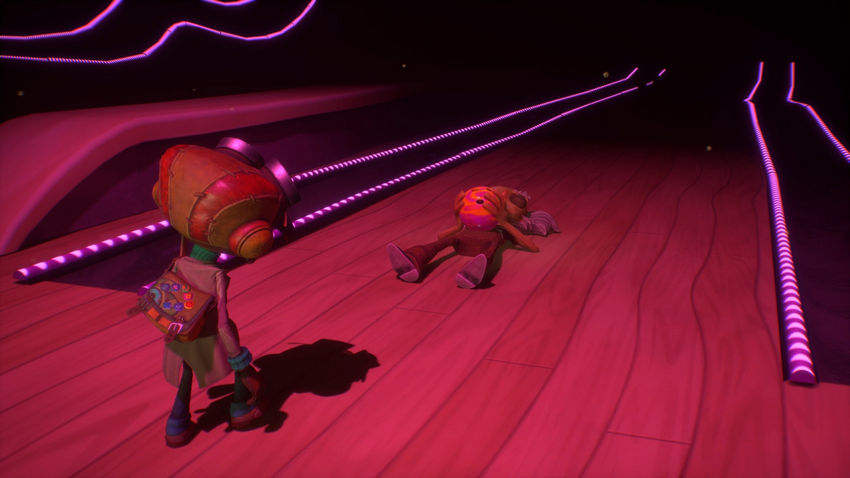 Psychonauts 2