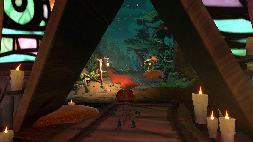 Psychonauts 2