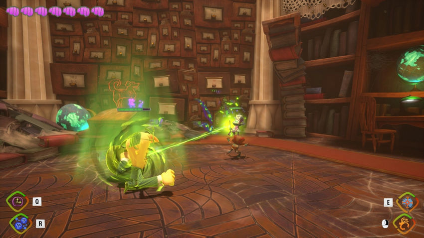 Psychonauts 2