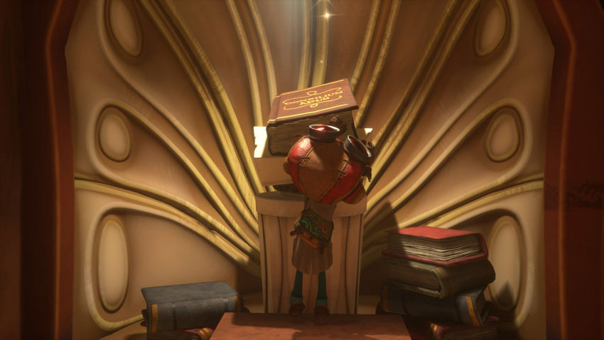 Psychonauts 2