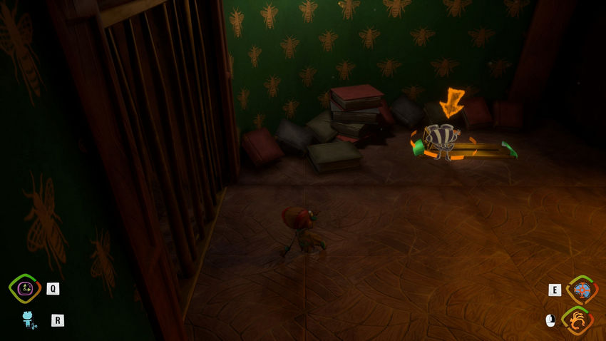 Psychonauts 2