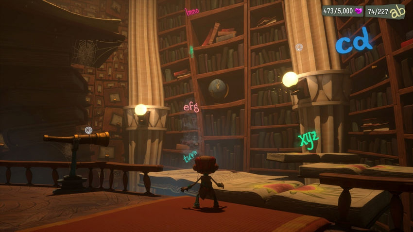 Psychonauts 2