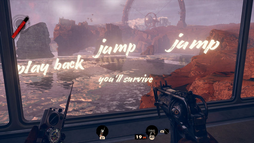 Deathloop