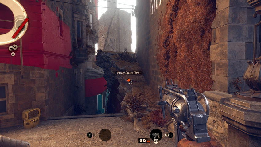 Deathloop