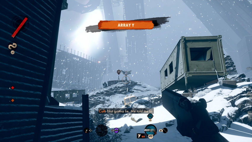 Deathloop