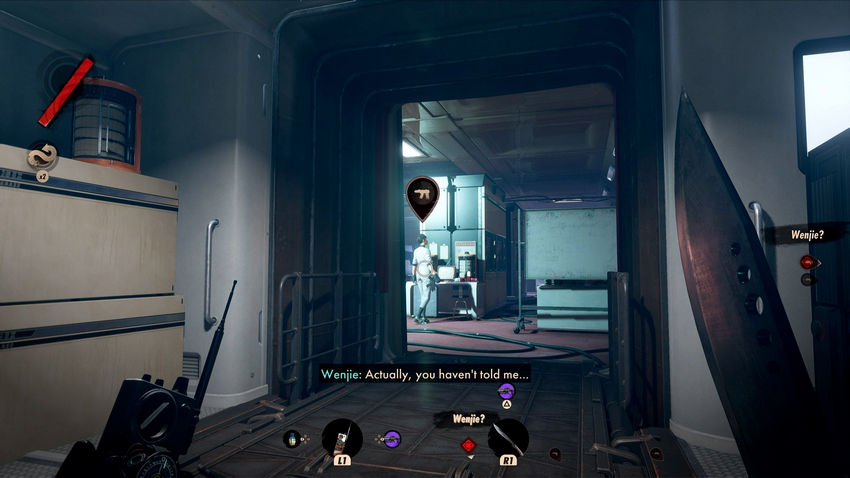 Deathloop