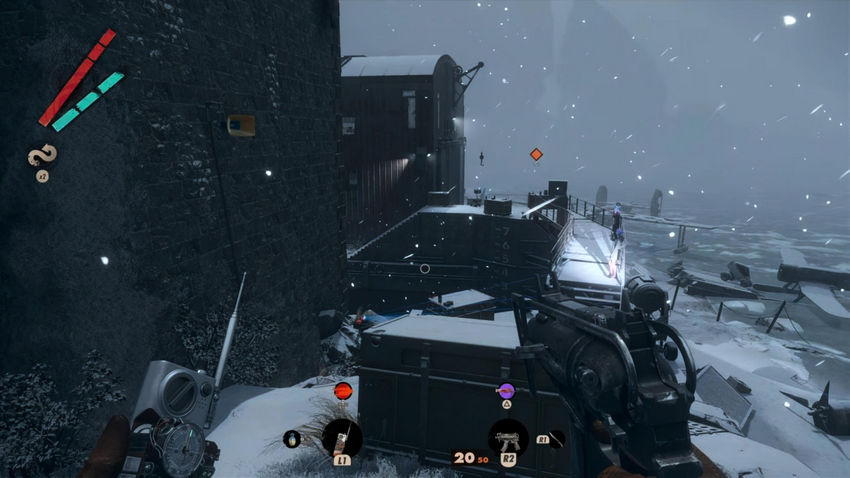 Deathloop