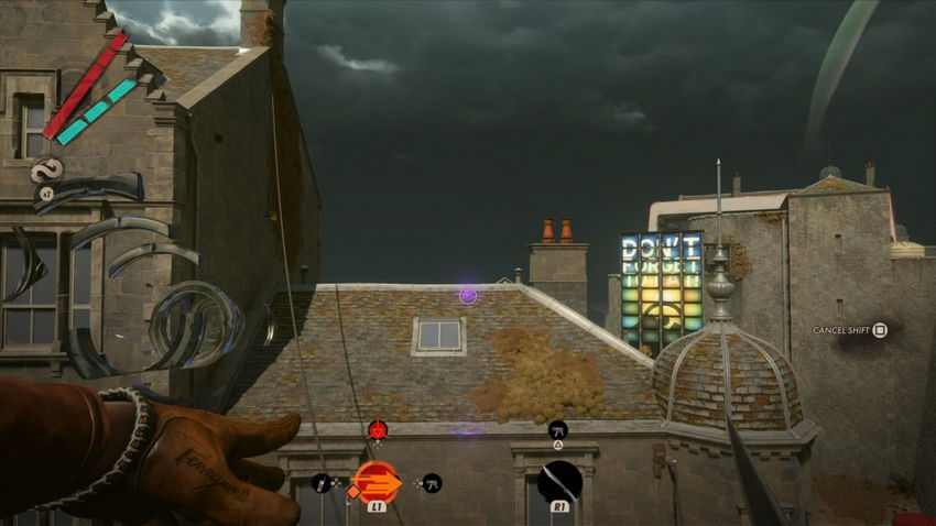 Deathloop