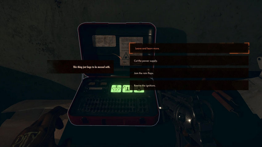 Deathloop