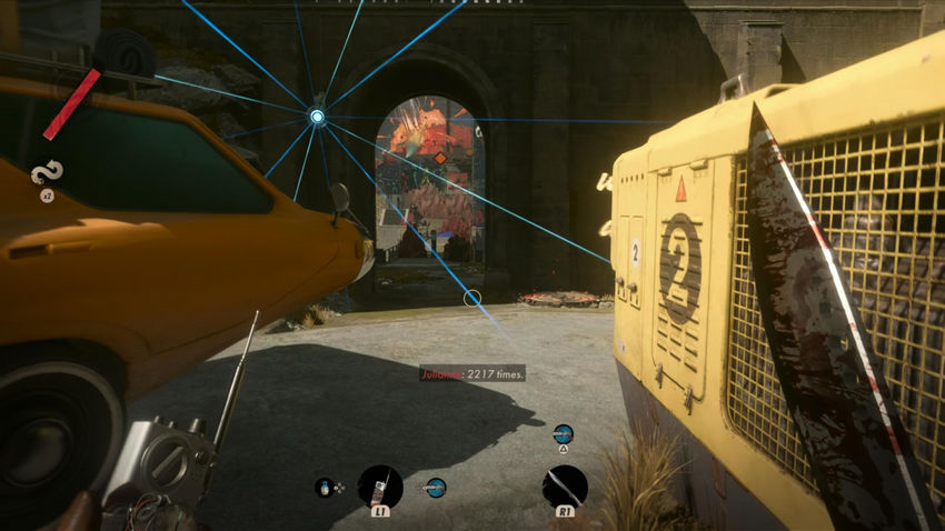Deathloop