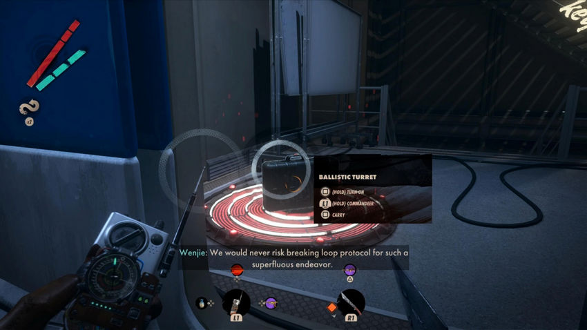 Deathloop