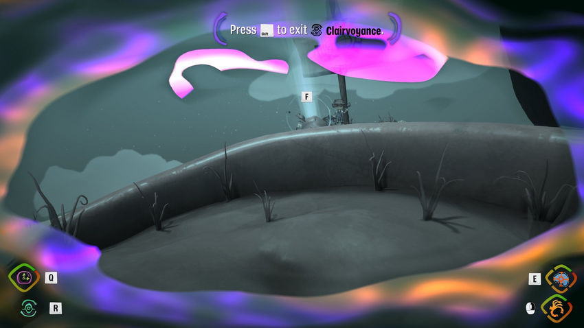 Psychonauts 2