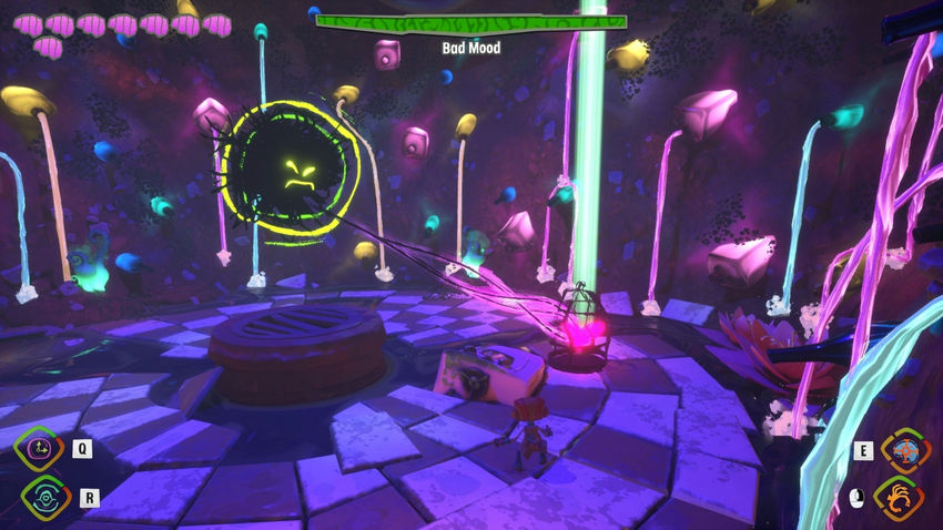 Psychonauts 2