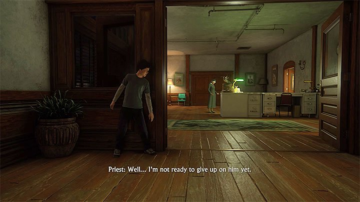Uncharted 4: Путь вора