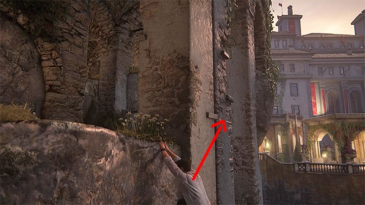 Uncharted 4: Путь вора