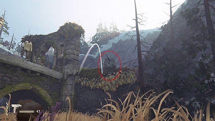 Uncharted 4: Путь вора