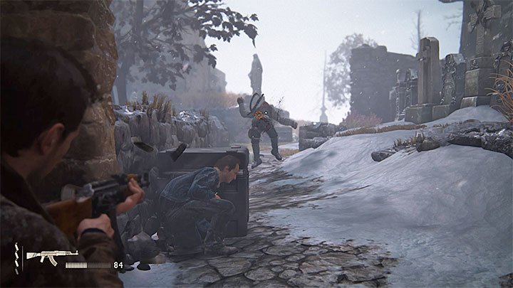 Uncharted 4: Путь вора