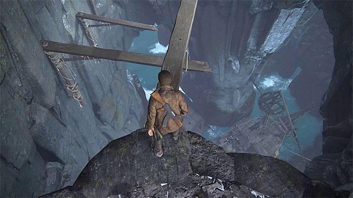Uncharted 4: Путь вора