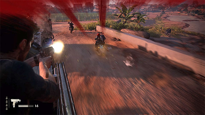 Uncharted 4: Путь вора