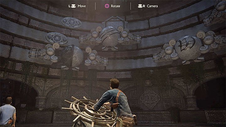 Uncharted 4: Путь вора