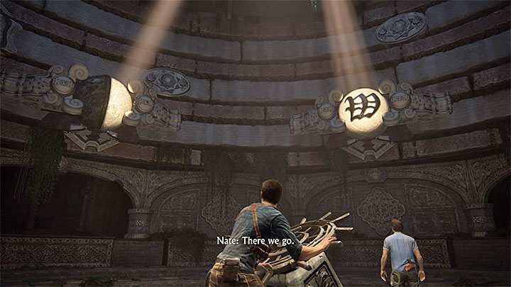 Uncharted 4: Путь вора