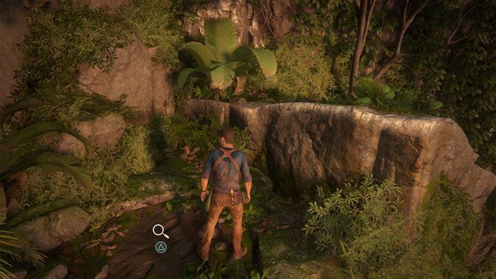 Uncharted 4: Путь вора