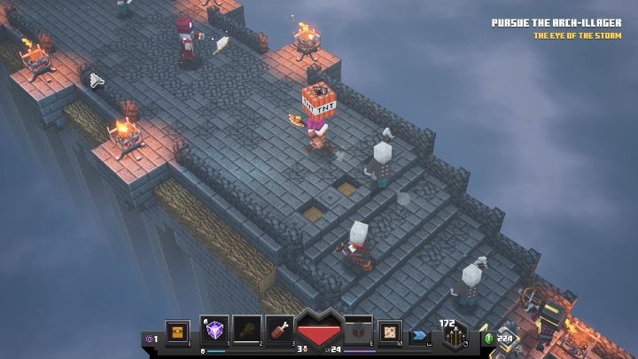 Minecraft: Dungeons