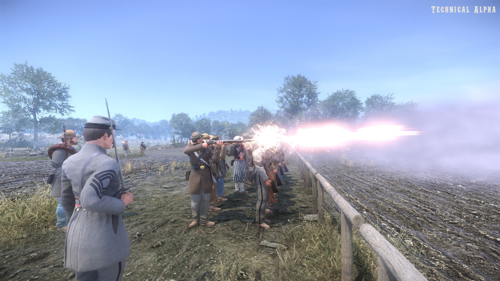 War of Rights