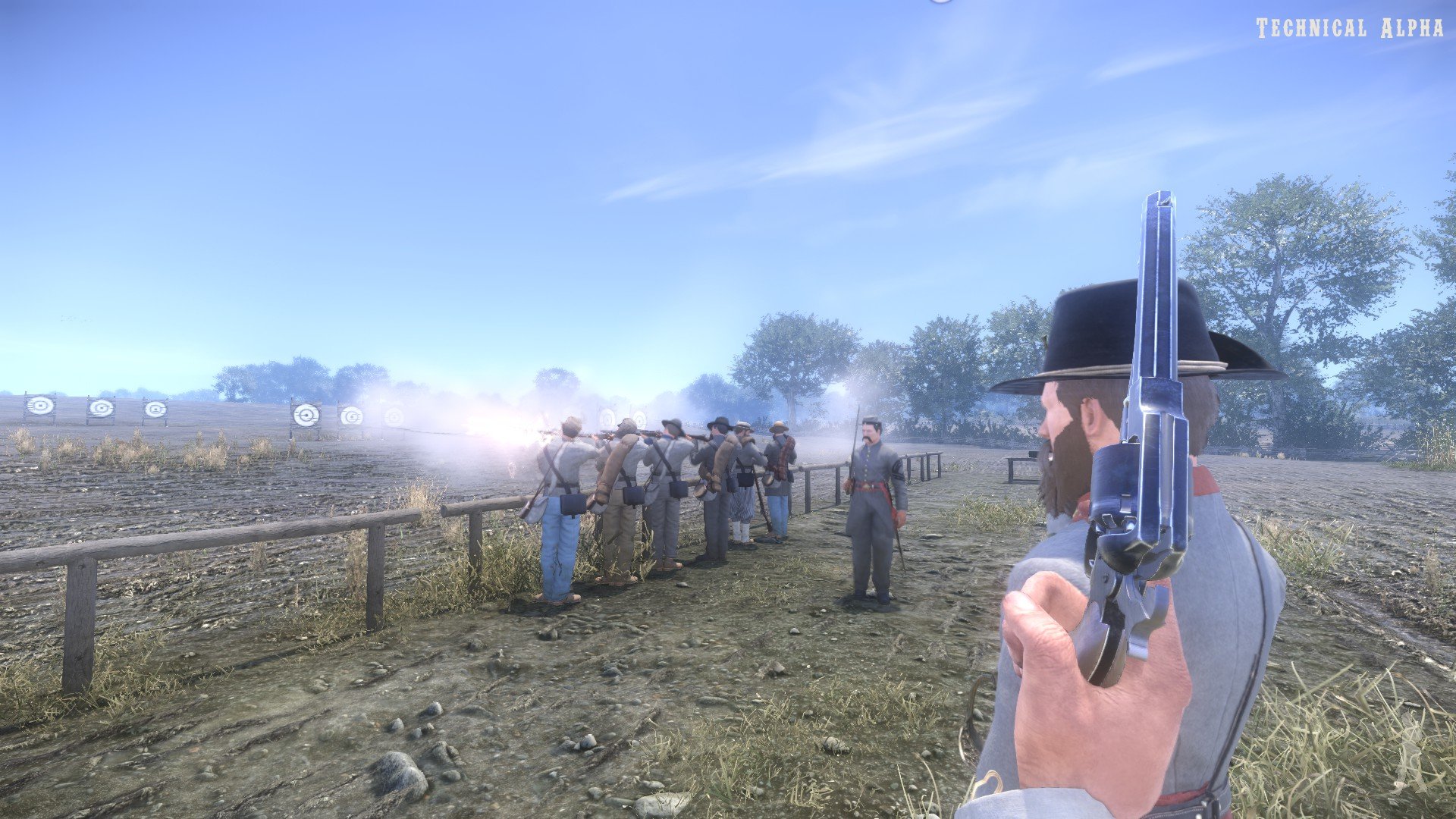 War of Rights