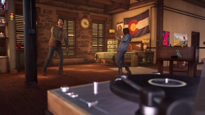Life is Strange: True Colors