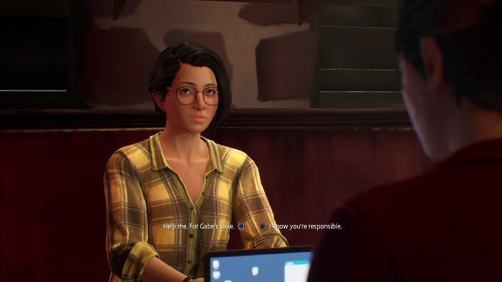 Life is Strange: True Colors