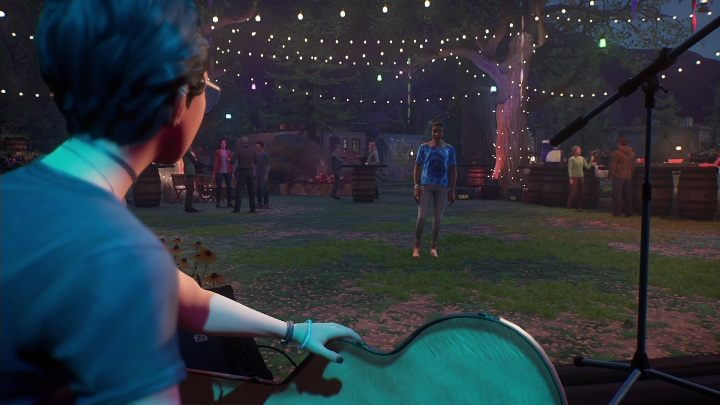 Life is Strange: True Colors