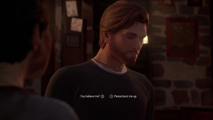 Life is Strange: True Colors