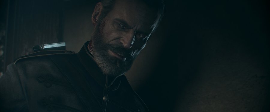 The Order: 1886