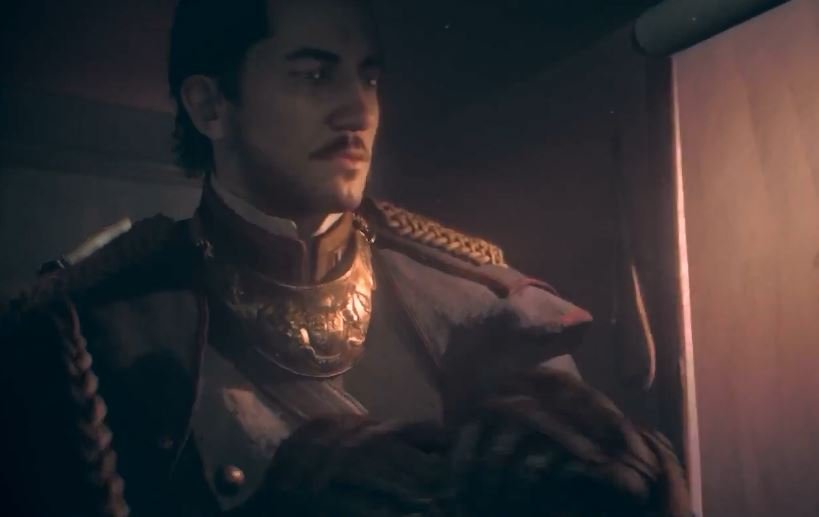 The Order: 1886